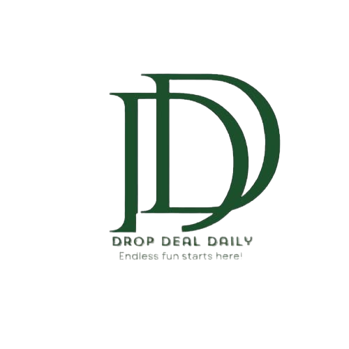 Drop Deal Daily